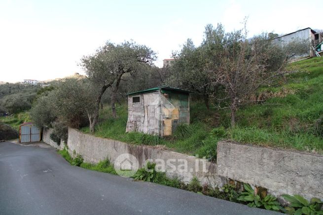 Terreno agricolo in commerciale in Via dei Caduti