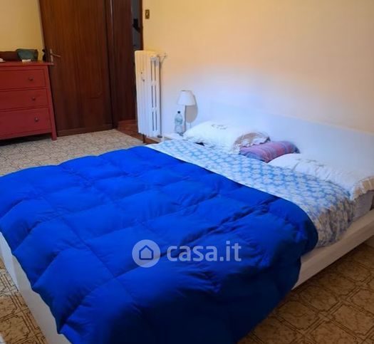 Appartamento in residenziale in Via Evandro