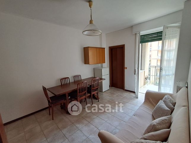 Appartamento in residenziale in Via Palmanova