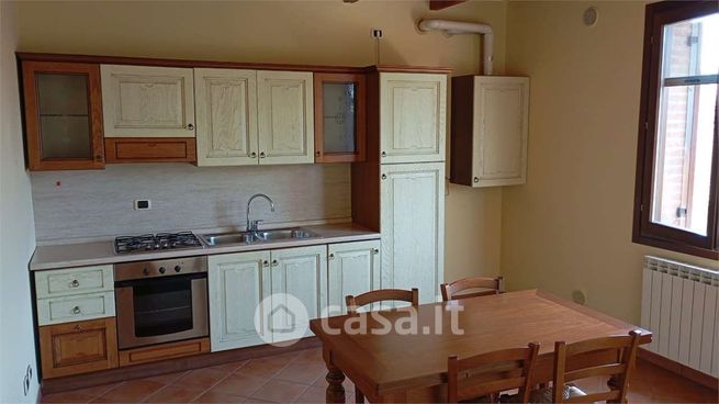 Appartamento in residenziale in