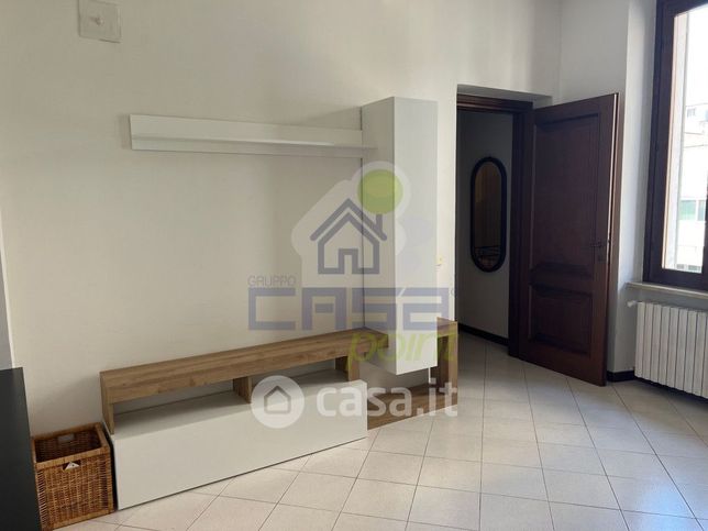 Appartamento in residenziale in Via Montello