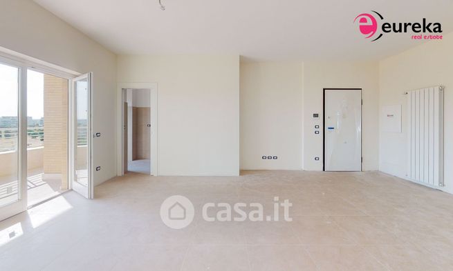 Appartamento in residenziale in Via Carlo Dapporto