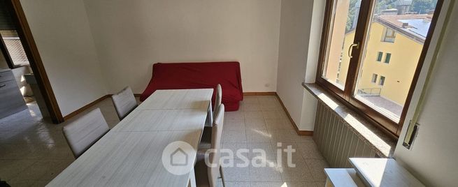 Appartamento in residenziale in Via Castello 4