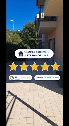 Appartamento in residenziale in Corso Roma