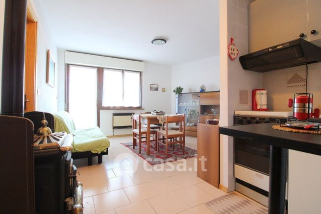 Appartamento in residenziale in Via del Pret 14