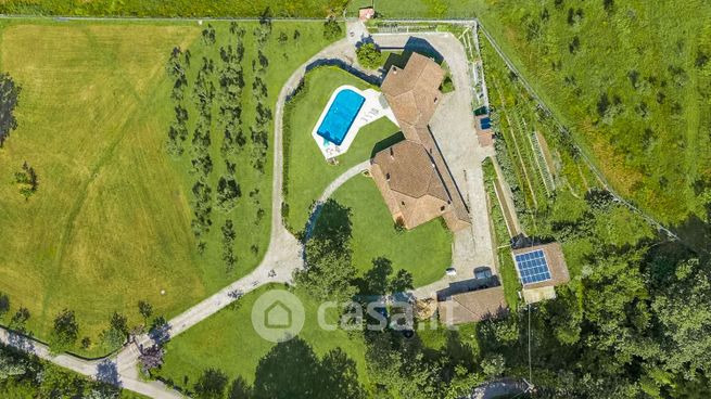 Appartamento in residenziale in Via Brigate Partigiane
