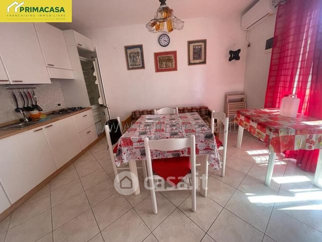 Appartamento in residenziale in Via delle Nazioni Unite