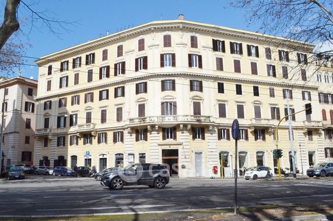 Appartamento in residenziale in Via Nomentana 263