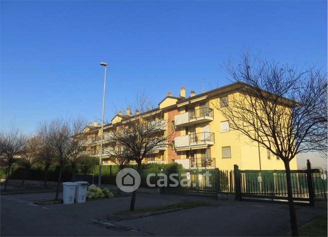 Appartamento in residenziale in Via Pertini