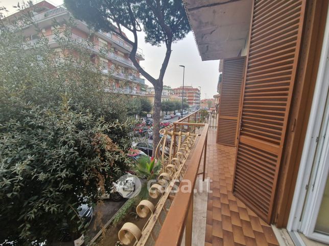 Appartamento in residenziale in Via Quattro Novembre