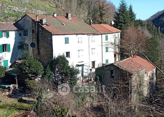 Rustico/casale in residenziale in corniolo