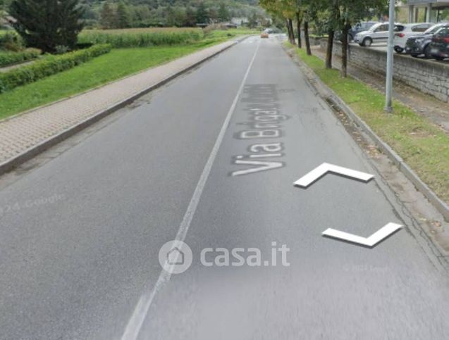 Rustico/casale in residenziale in Via Brigata Orobica