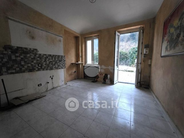 Appartamento in residenziale in Via Casale 25