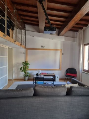 Appartamento in residenziale in Via Romana