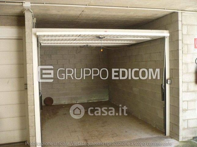 Box/posto auto in residenziale in Via Giuseppe Ravizza