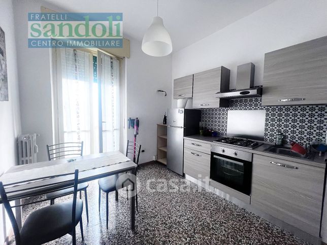 Appartamento in residenziale in Via Giovanni Botero