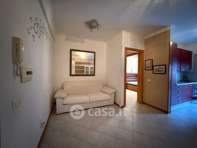 Appartamento in residenziale in Via Capitano Umberto Donati
