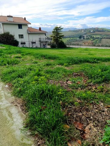 Terreno edificabile in residenziale in 