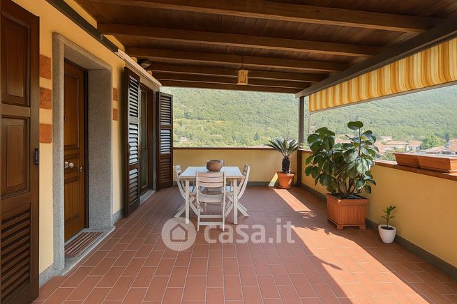 Villetta a schiera in residenziale in Località Pispino