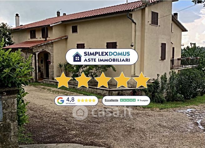 Villa in residenziale in Via Antonio Gramsci