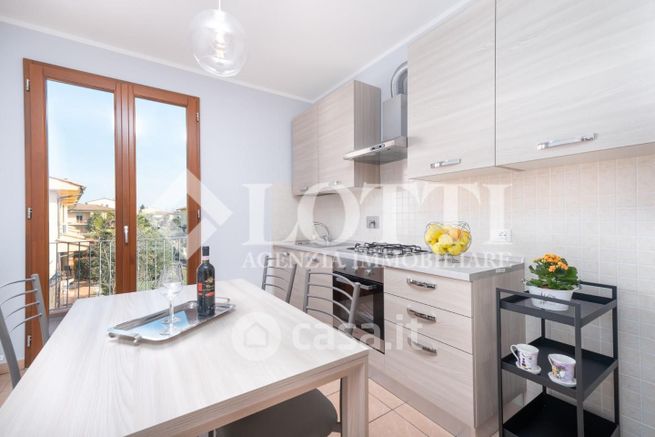 Appartamento in residenziale in Via Palladio 56031