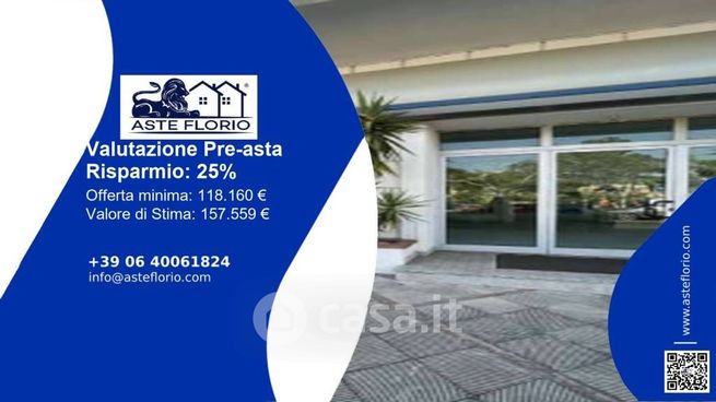 Appartamento in residenziale in Lungomare Cristoforo Colombo