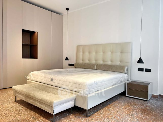 Appartamento in residenziale in Via Santo Stefano 44