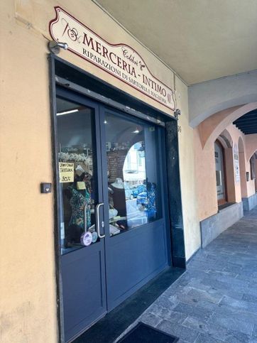 Attivitã /licenza (con o senza mura) in commerciale in Via Ferruccio Valobra 99