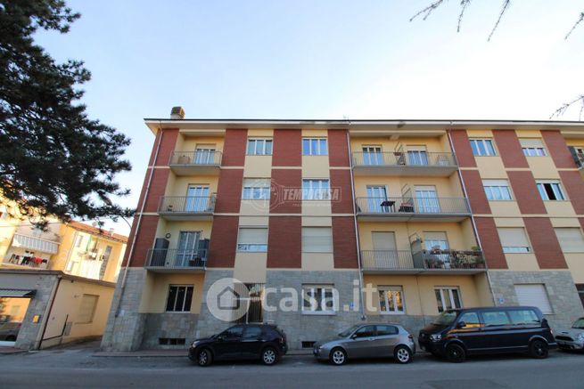 Appartamento in residenziale in Via San Bernardo 1 g