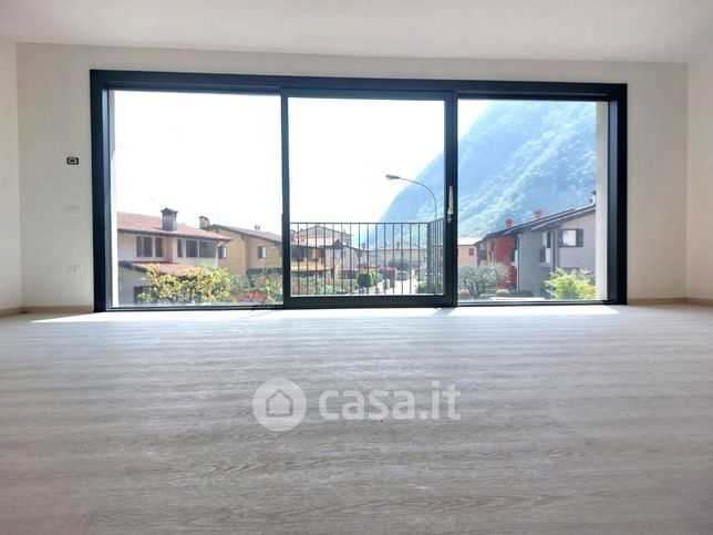 Casa indipendente in residenziale in Via San Martino