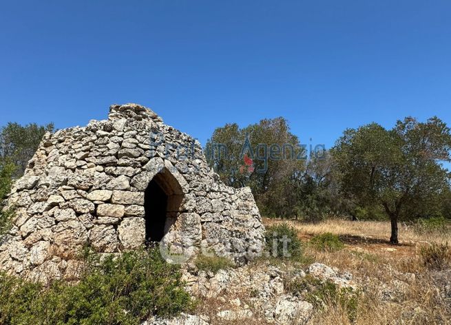 Baita/bungalow/chalet/trullo in residenziale in 