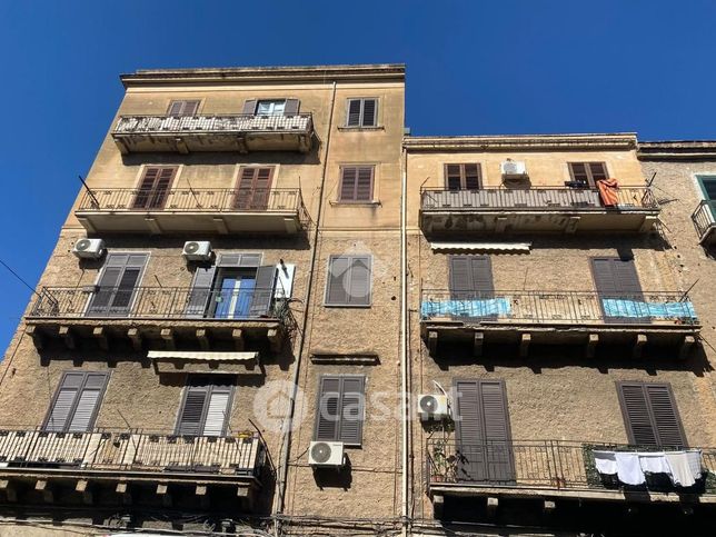 Appartamento in residenziale in Via Francesco Paolo Perez 84