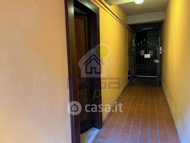 Appartamento in residenziale in Via Volturno