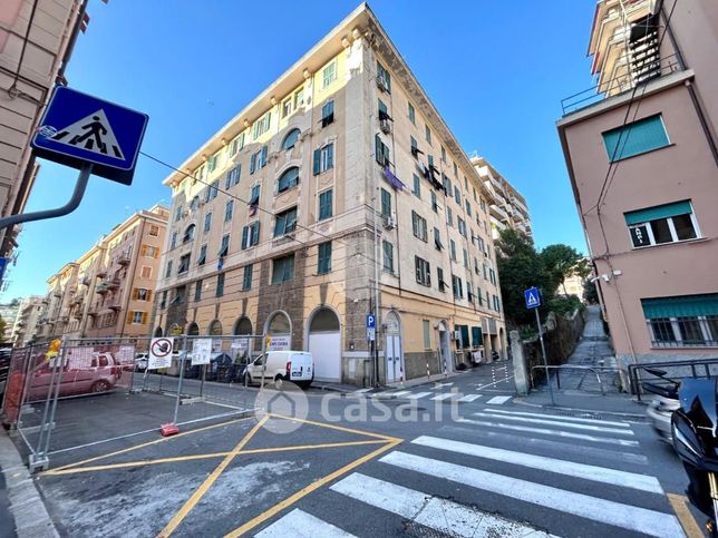 Appartamento in residenziale in Via Fabio da Persico 1