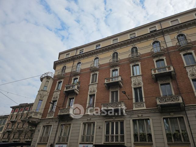 Appartamento in residenziale in Via Madama Cristina 15