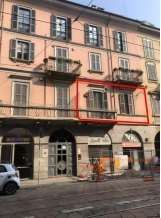 Appartamento in residenziale in Via Cesare Correnti 26