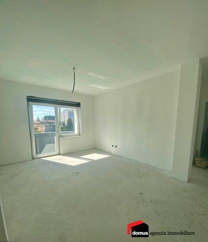 Appartamento in residenziale in Via Roma