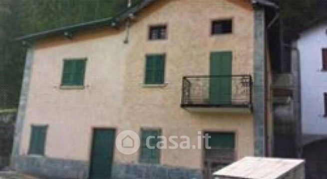 Appartamento in residenziale in Strada per Trivigno