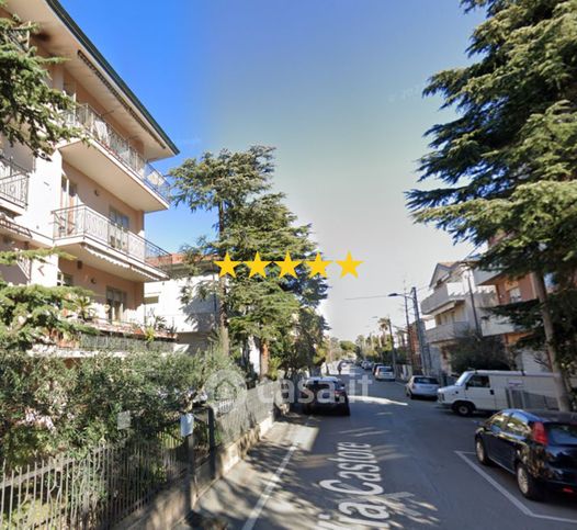 Appartamento in residenziale in Via Castore