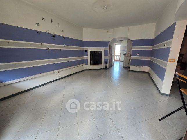 Appartamento in residenziale in Via Colonna 94