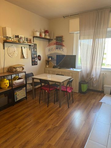 Appartamento in residenziale in Viale Famagosta 1