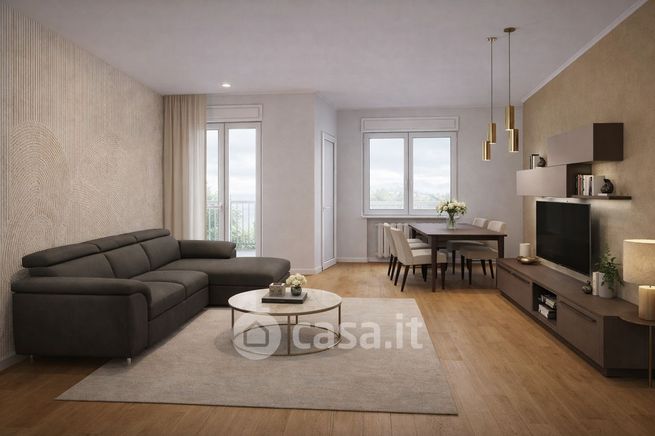 Appartamento in residenziale in Via Ugo Bassi