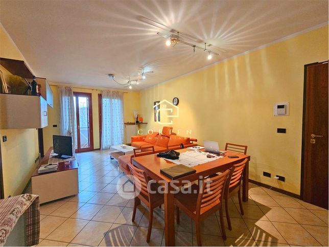 Appartamento in residenziale in Riviera Silvio Trentin