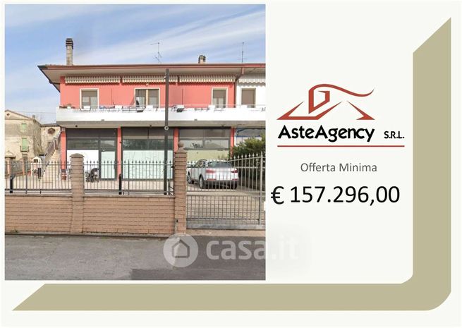 Appartamento in residenziale in Piazza della Repubblica 3