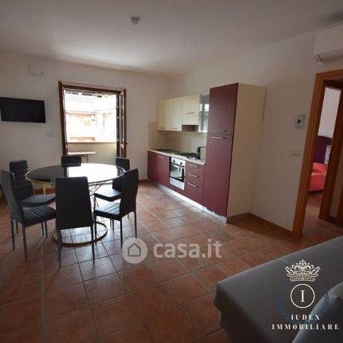 Appartamento in residenziale in Via dei Navigatori
