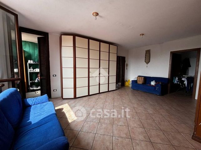 Appartamento in residenziale in Viale Montecatini 48