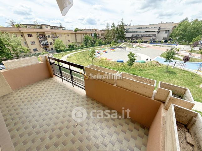 Appartamento in residenziale in Via Domenico di Giura