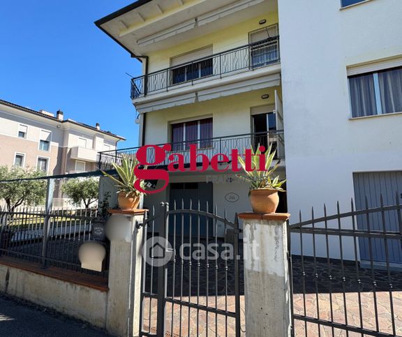 Appartamento in residenziale in