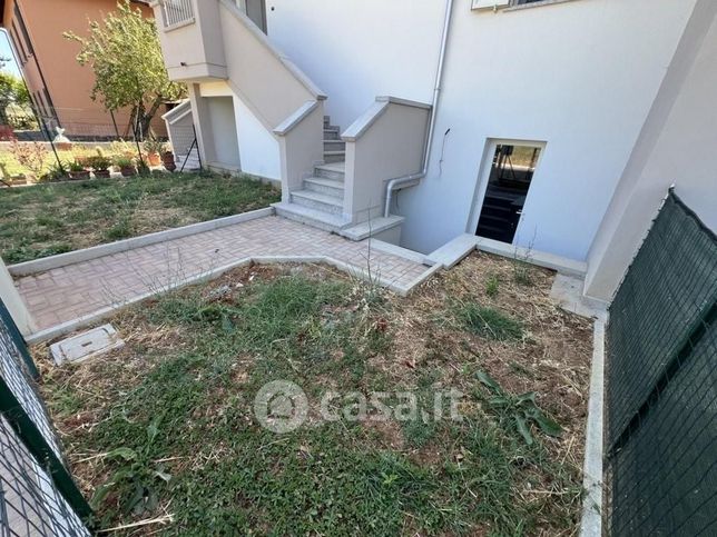 Appartamento in residenziale in Via Aurelia Sud