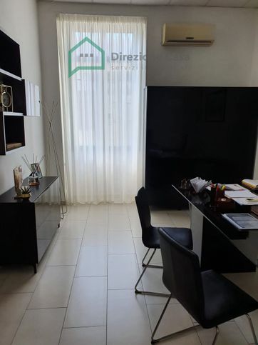 Ufficio in commerciale in Via San Alfonso Maria de Liguori 3